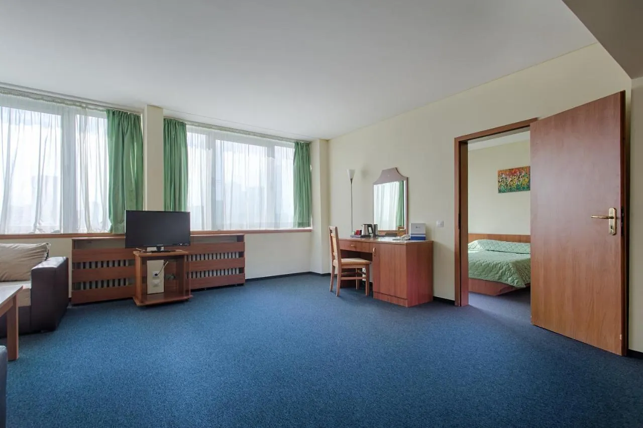 Hemus Hotel Sofia 3*,  Bulgaria