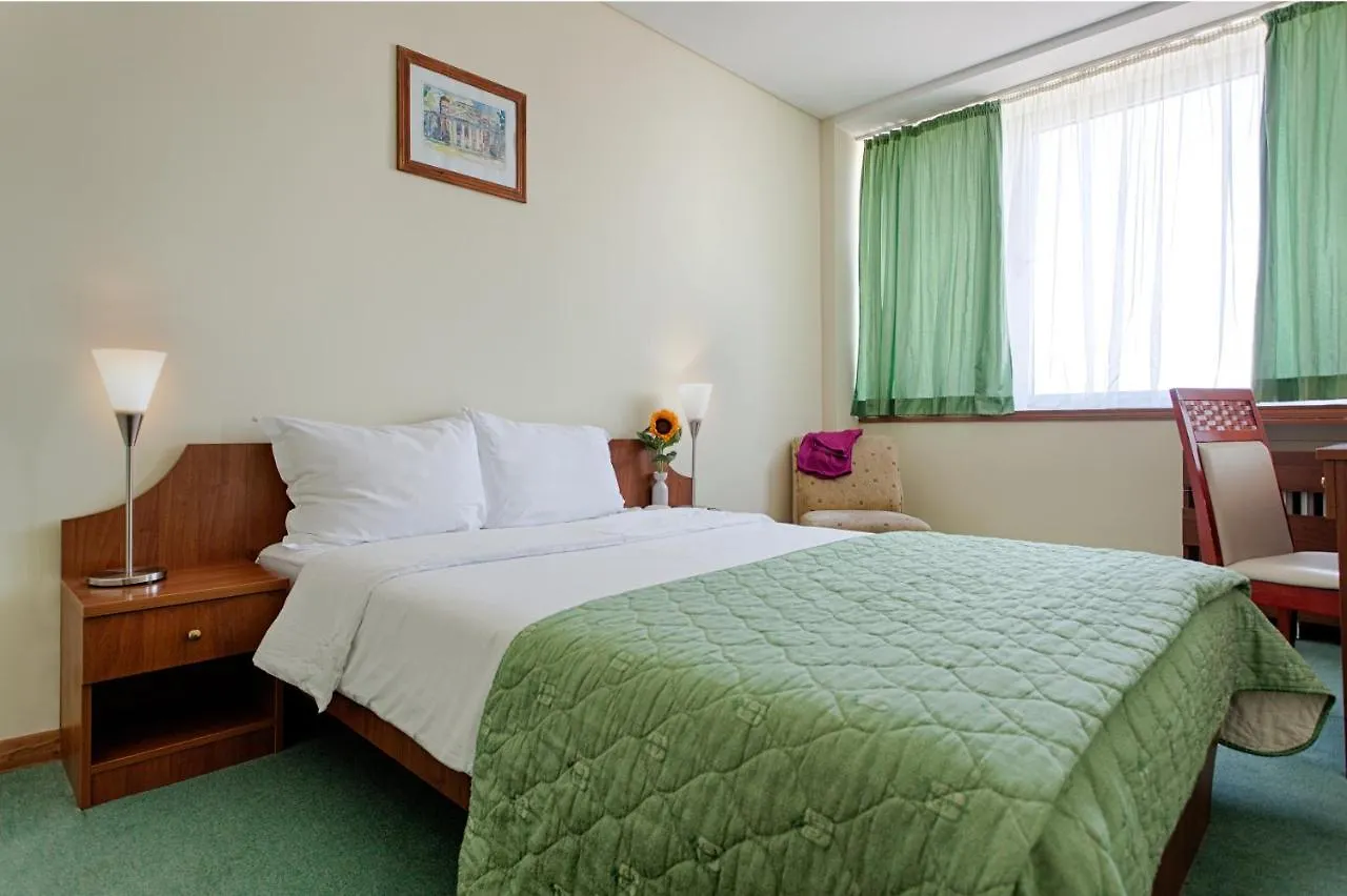 Hemus Hotel Sofia
