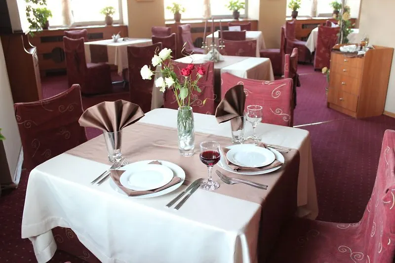 Hemus Hotel Sofia