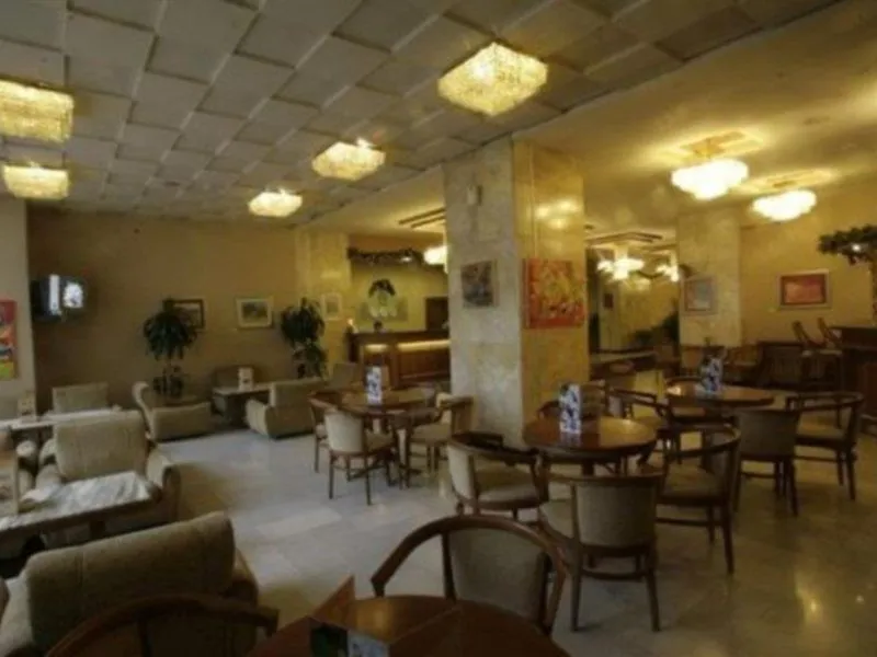 Hemus Hotel סופיה