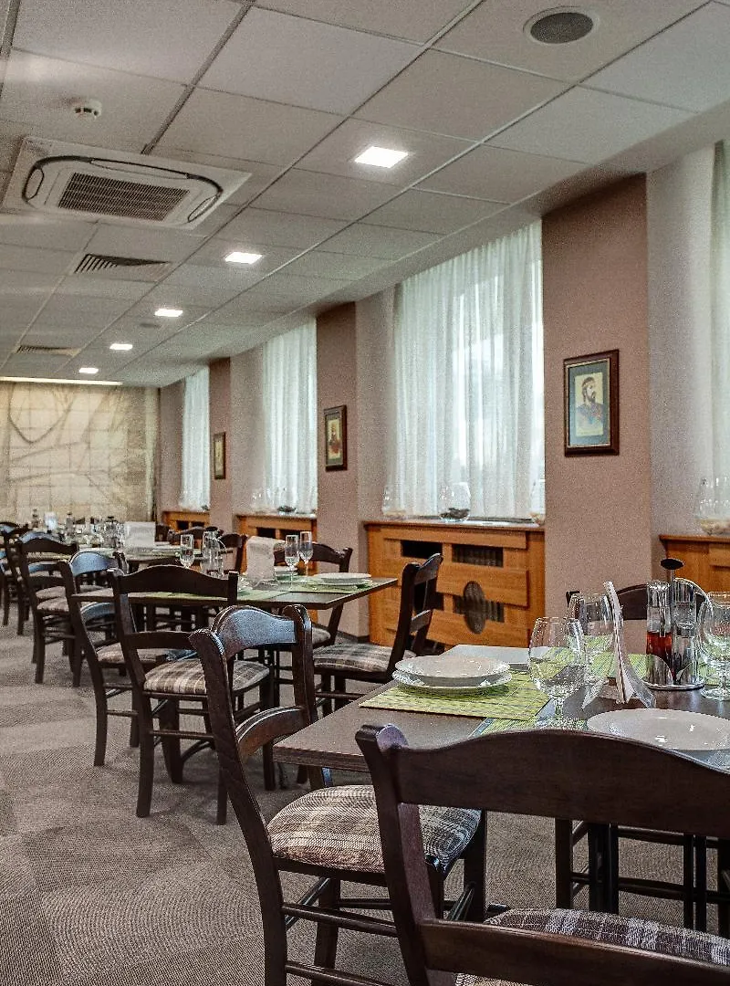 ***  Hemus Hotel סופיה בולגריה