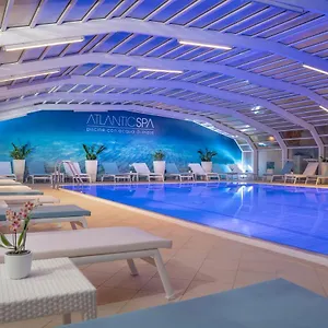 **** Hotel Atlantic & Italia