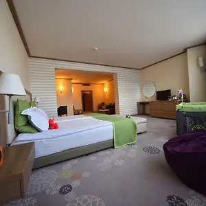 Suite Hotel Sofia **** סופיה