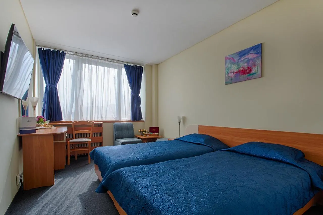 Hemus Hotel Sofia 3*,  Bulgaria