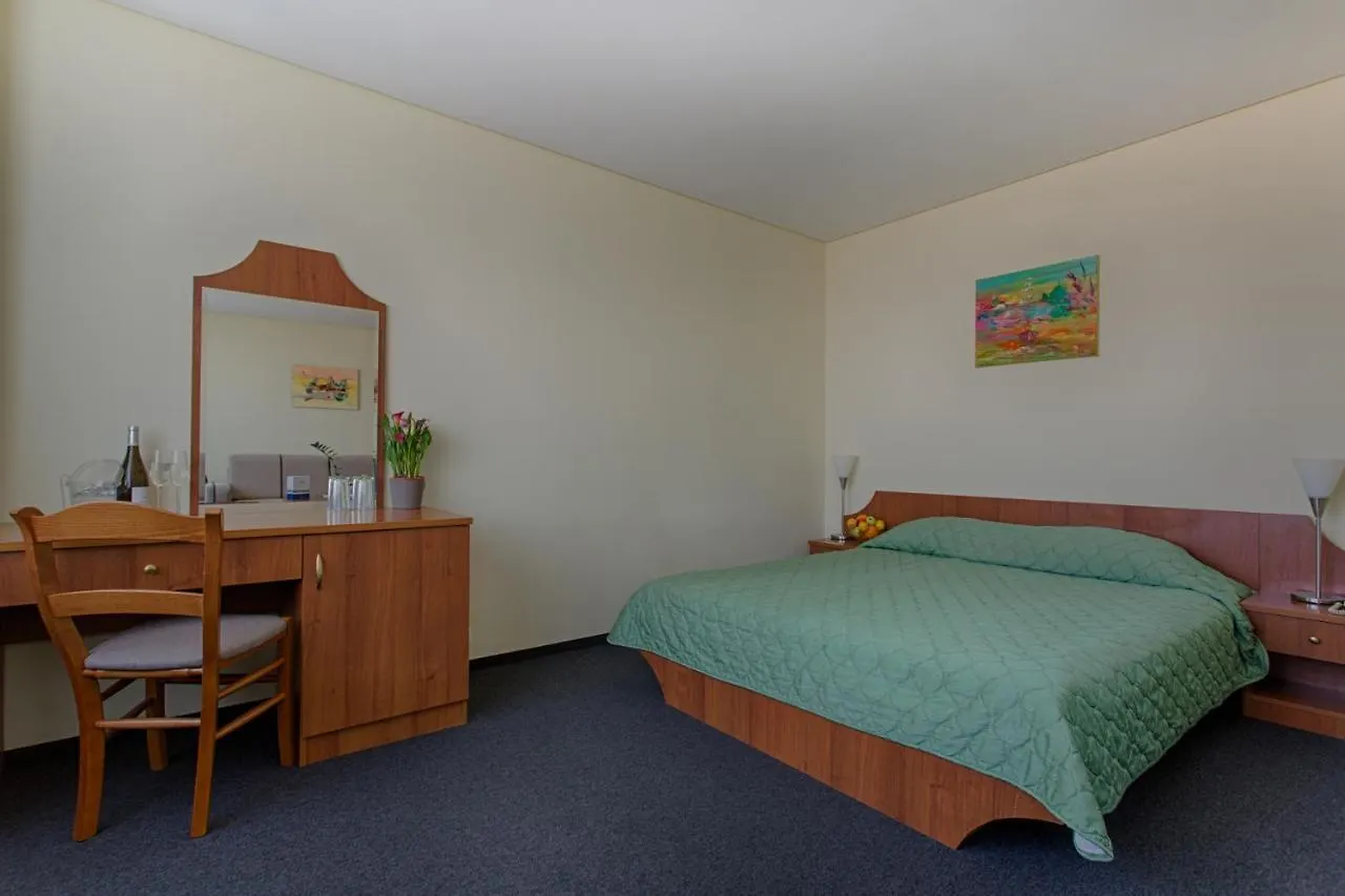 Hemus Hotel Sofia
