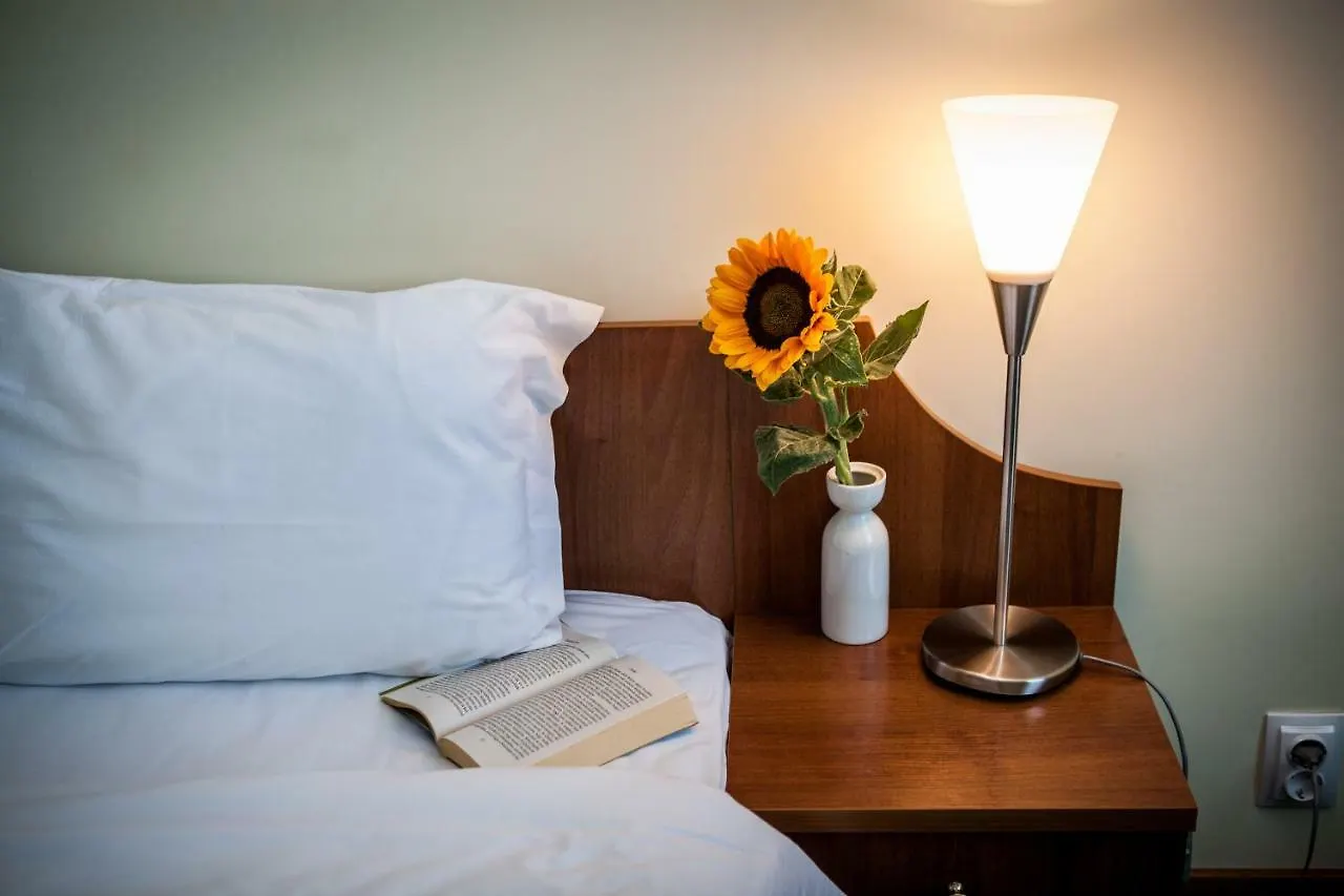 Hemus Hotel Sofia