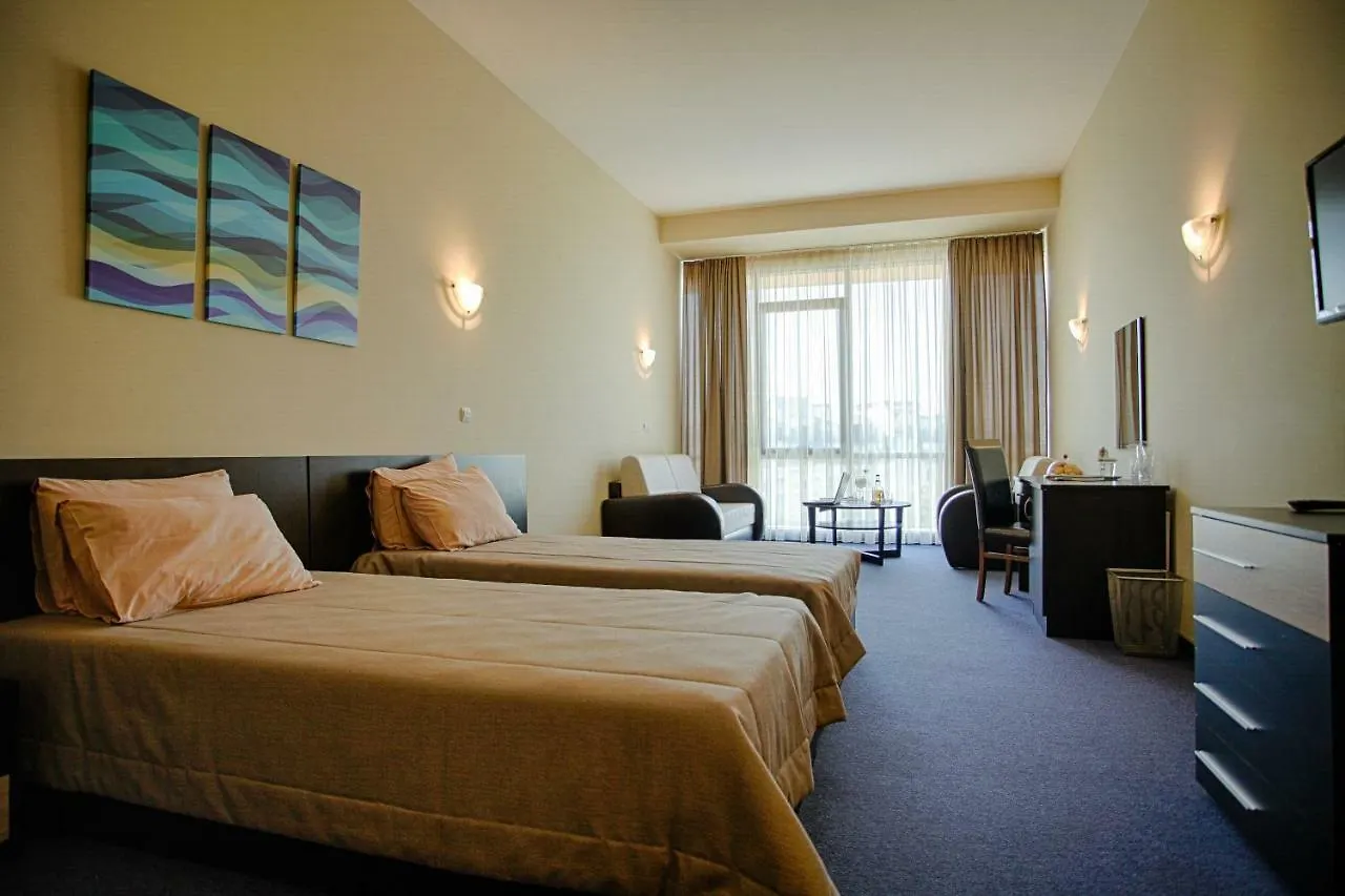 Hemus Hotel Sofia