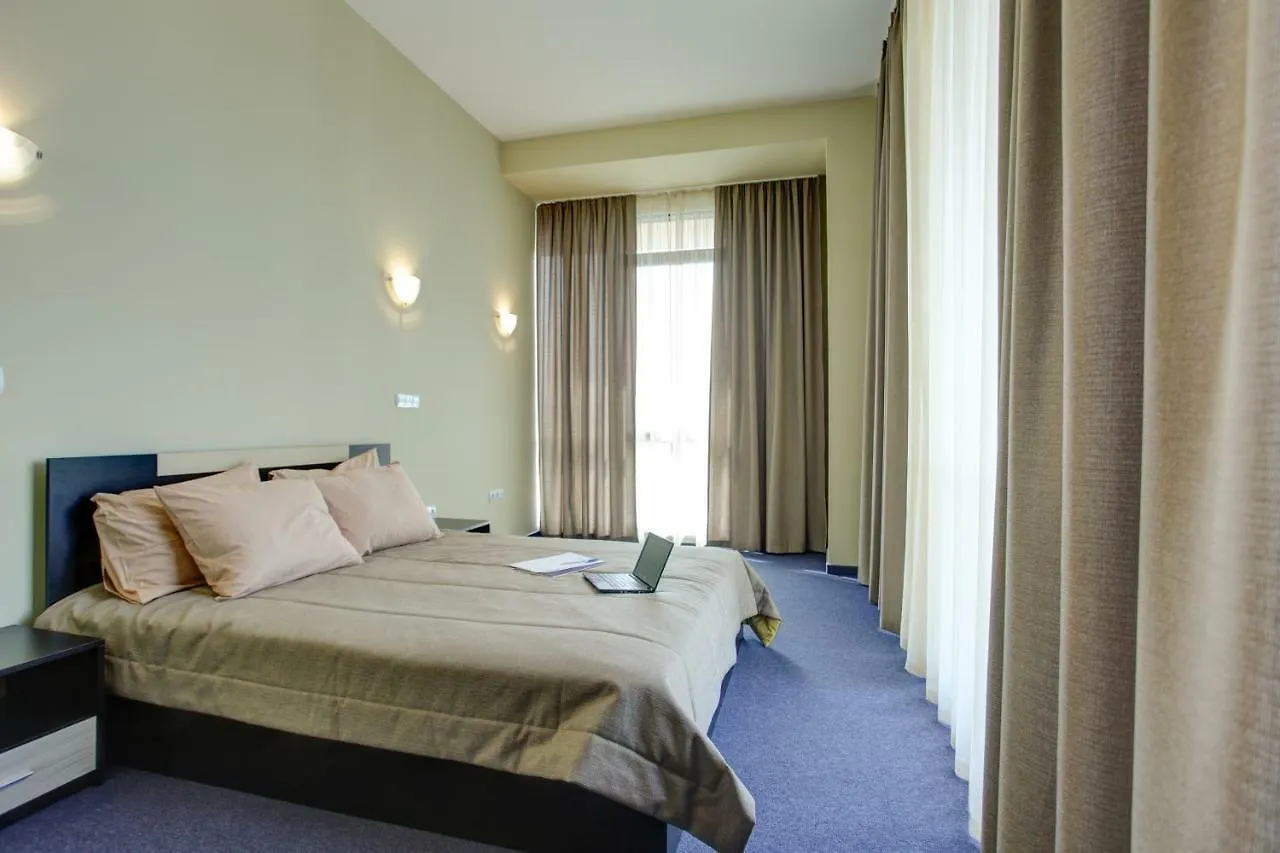 Hemus Hotel Sofia