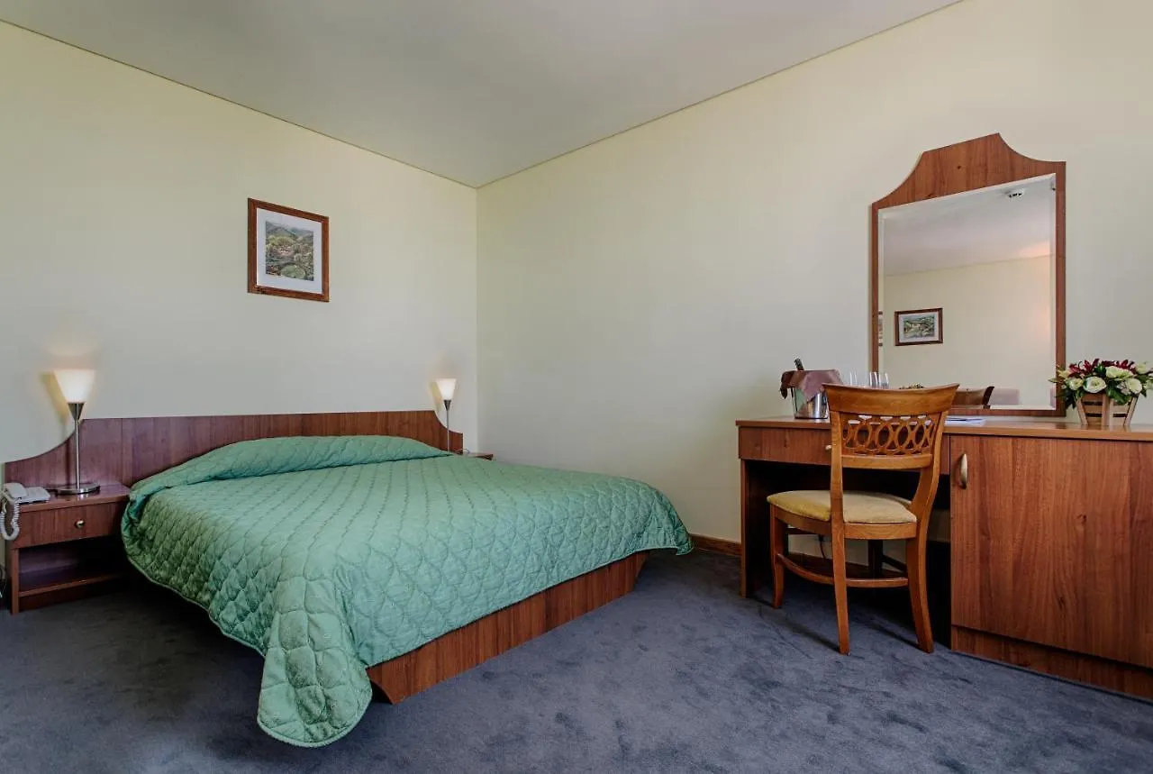Hemus Hotel Sofya