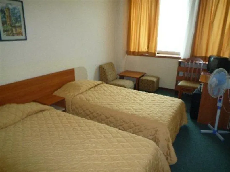 Hemus Hotel Sofya 3*,  Bulgaristan