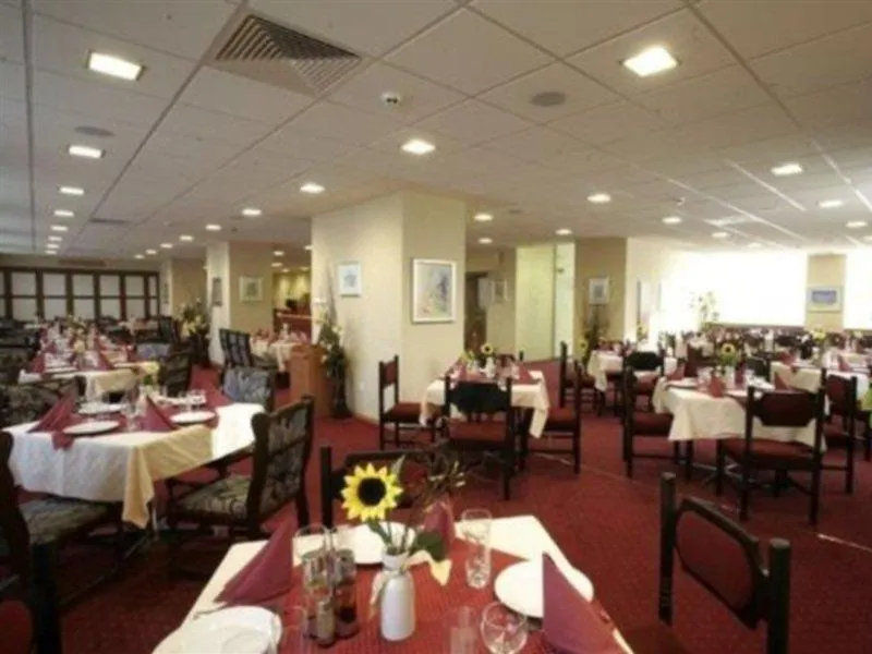 Hemus Hotel Sofya