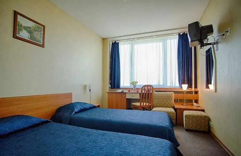 Hemus Hotel Sofya