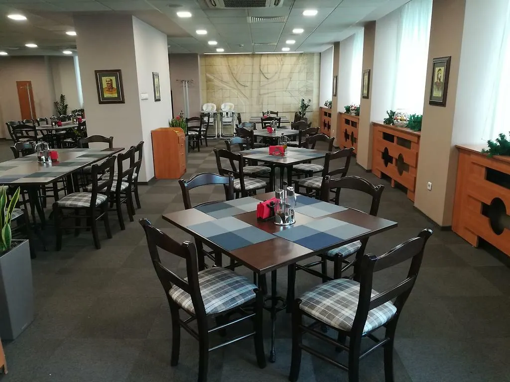 ***  Hemus Hotel Sofya Bulgaristan